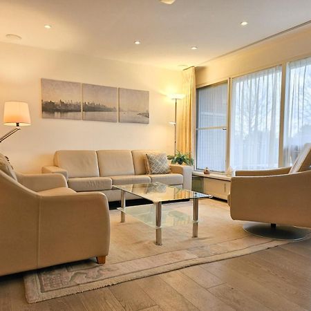 Appartement In Oostkapelle Dichtbij Strand Ok23 Luaran gambar
