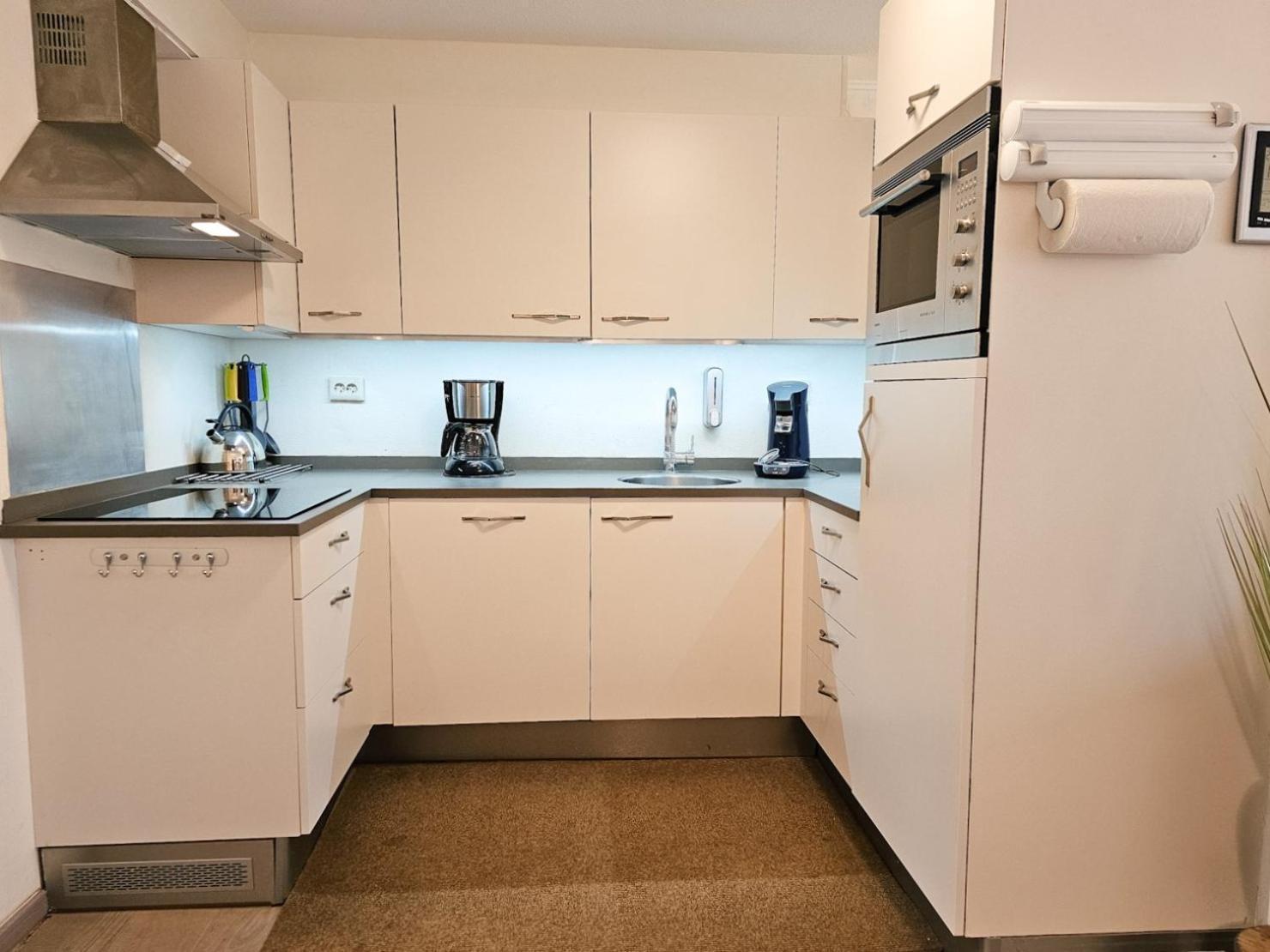Appartement In Oostkapelle Dichtbij Strand Ok23 Luaran gambar
