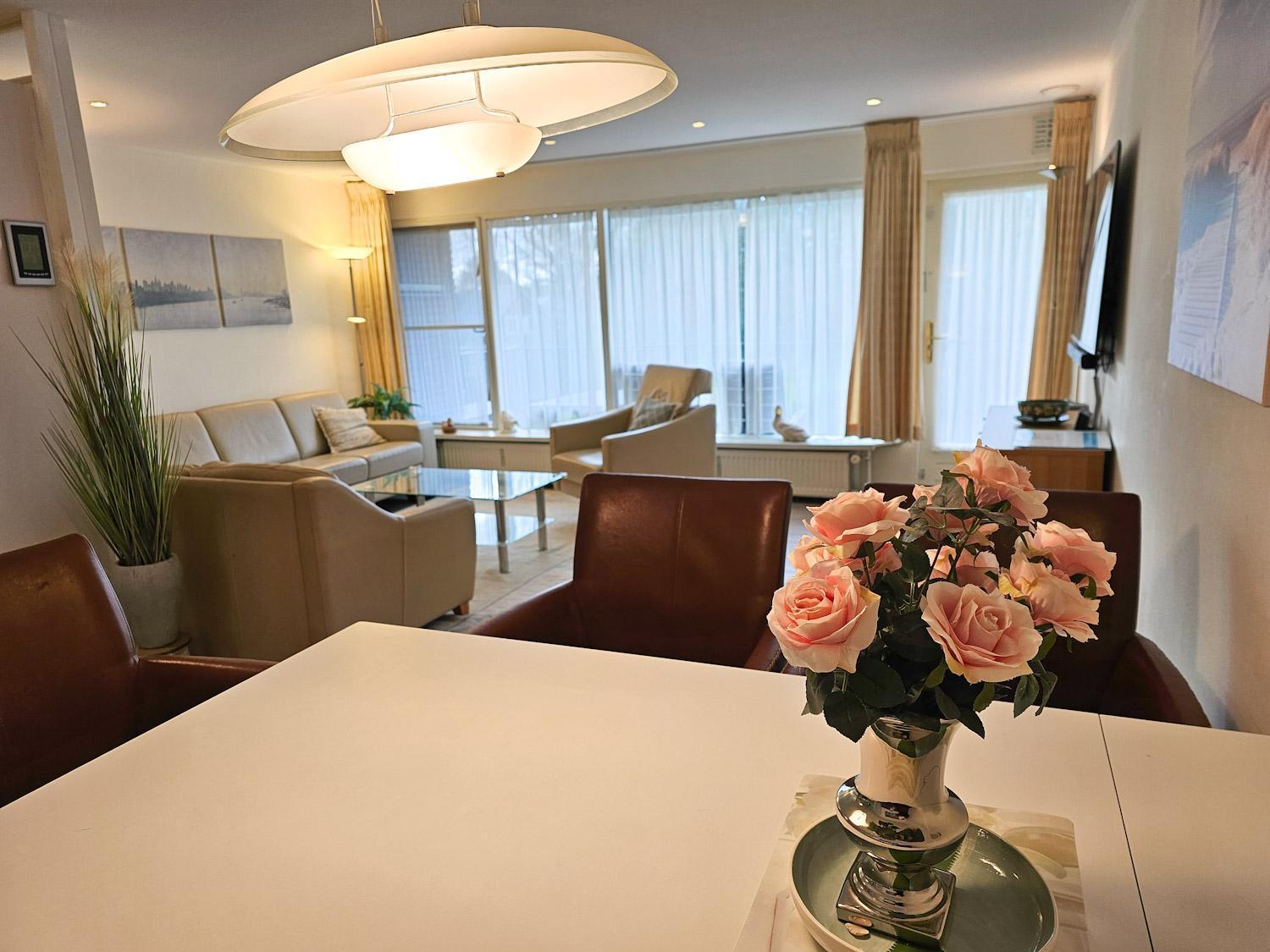 Appartement In Oostkapelle Dichtbij Strand Ok23 Luaran gambar