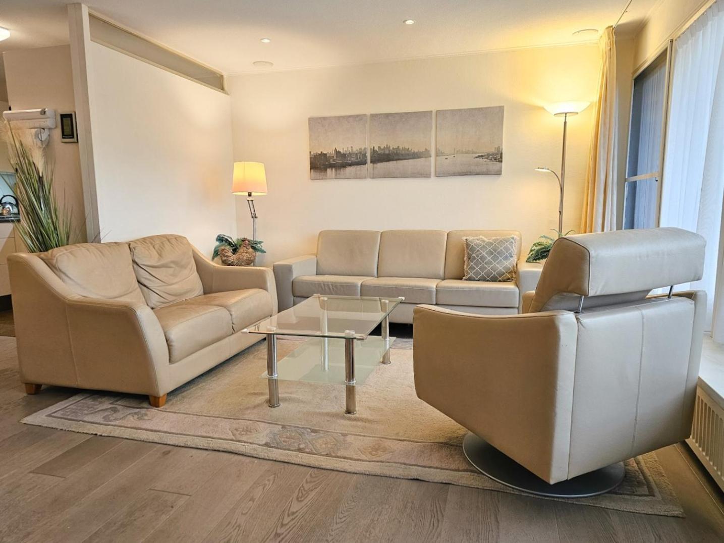 Appartement In Oostkapelle Dichtbij Strand Ok23 Luaran gambar