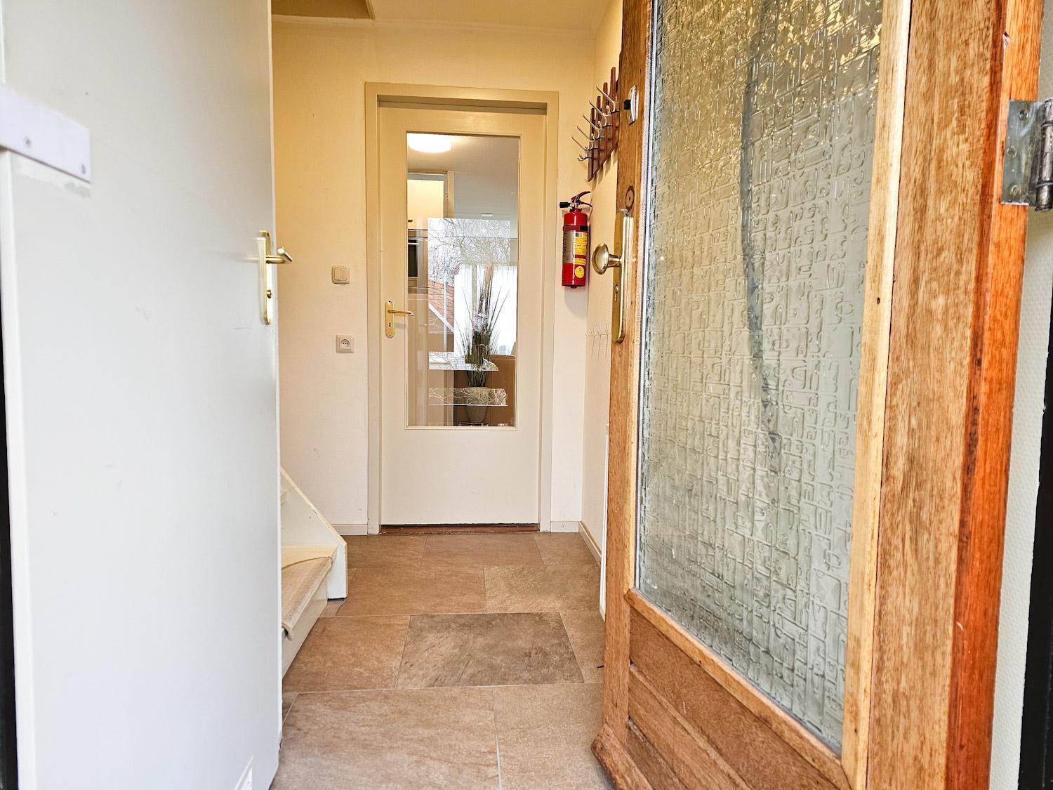 Appartement In Oostkapelle Dichtbij Strand Ok23 Luaran gambar