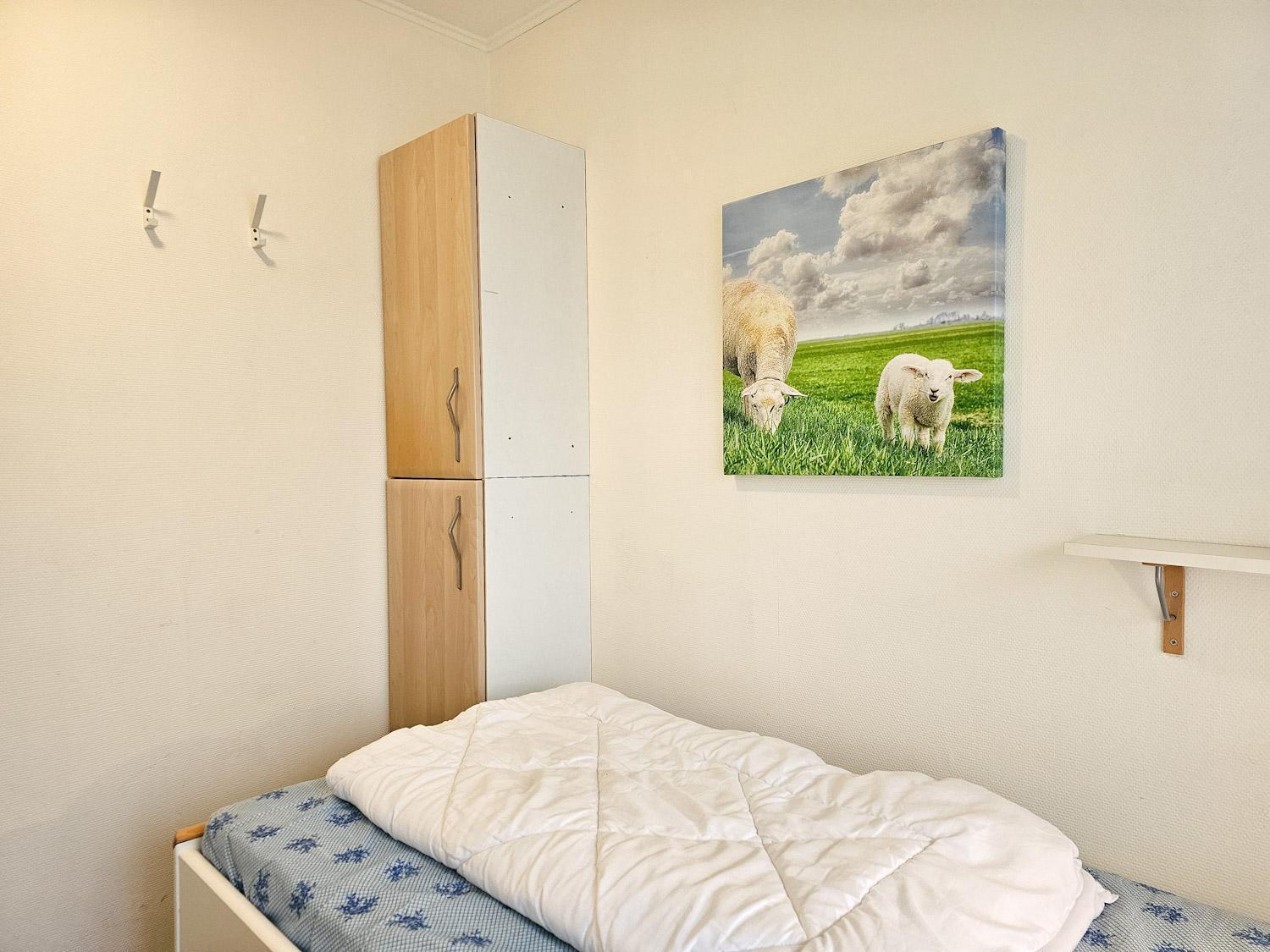 Appartement In Oostkapelle Dichtbij Strand Ok23 Luaran gambar
