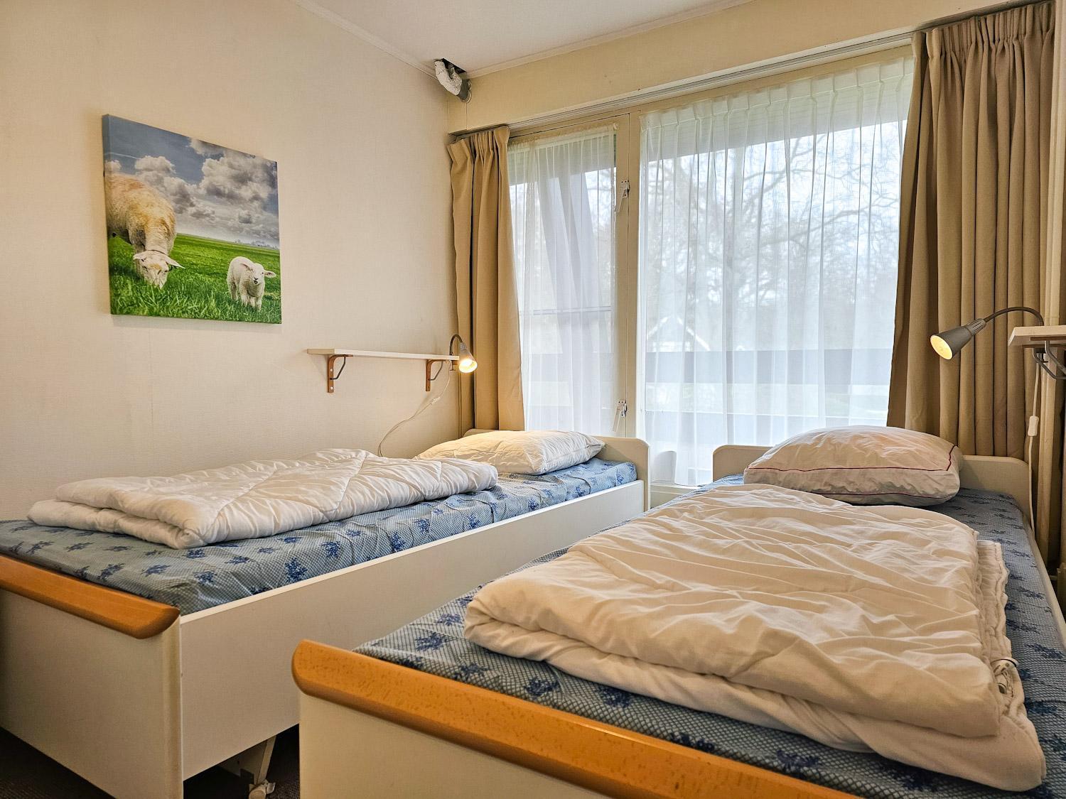 Appartement In Oostkapelle Dichtbij Strand Ok23 Luaran gambar