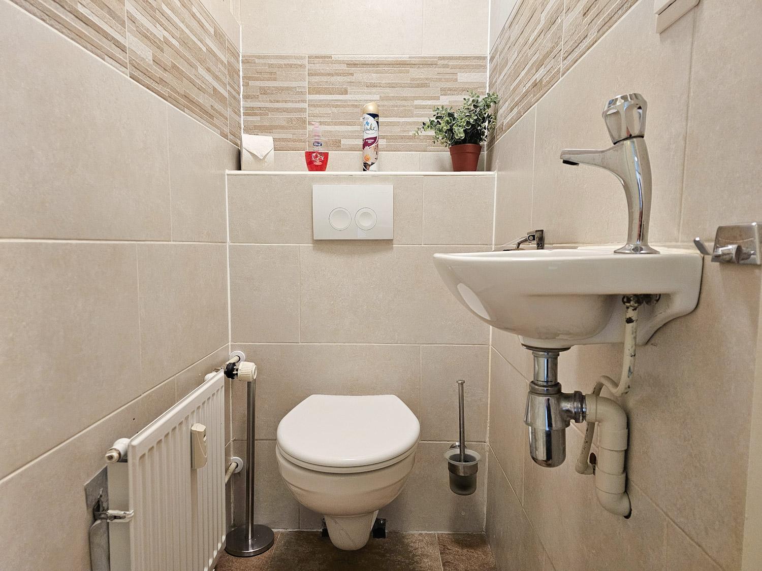 Appartement In Oostkapelle Dichtbij Strand Ok23 Luaran gambar